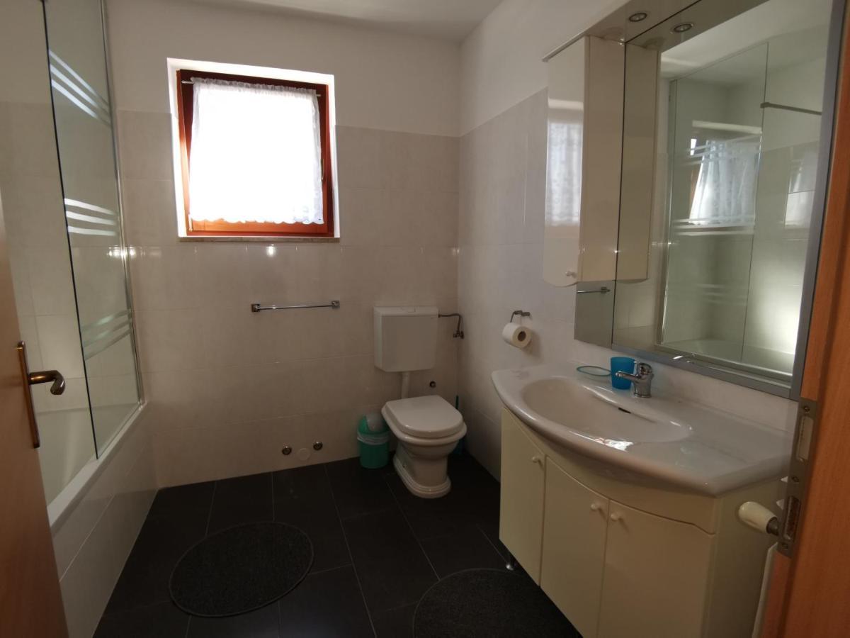 Apartmani Berber Babici Экстерьер фото