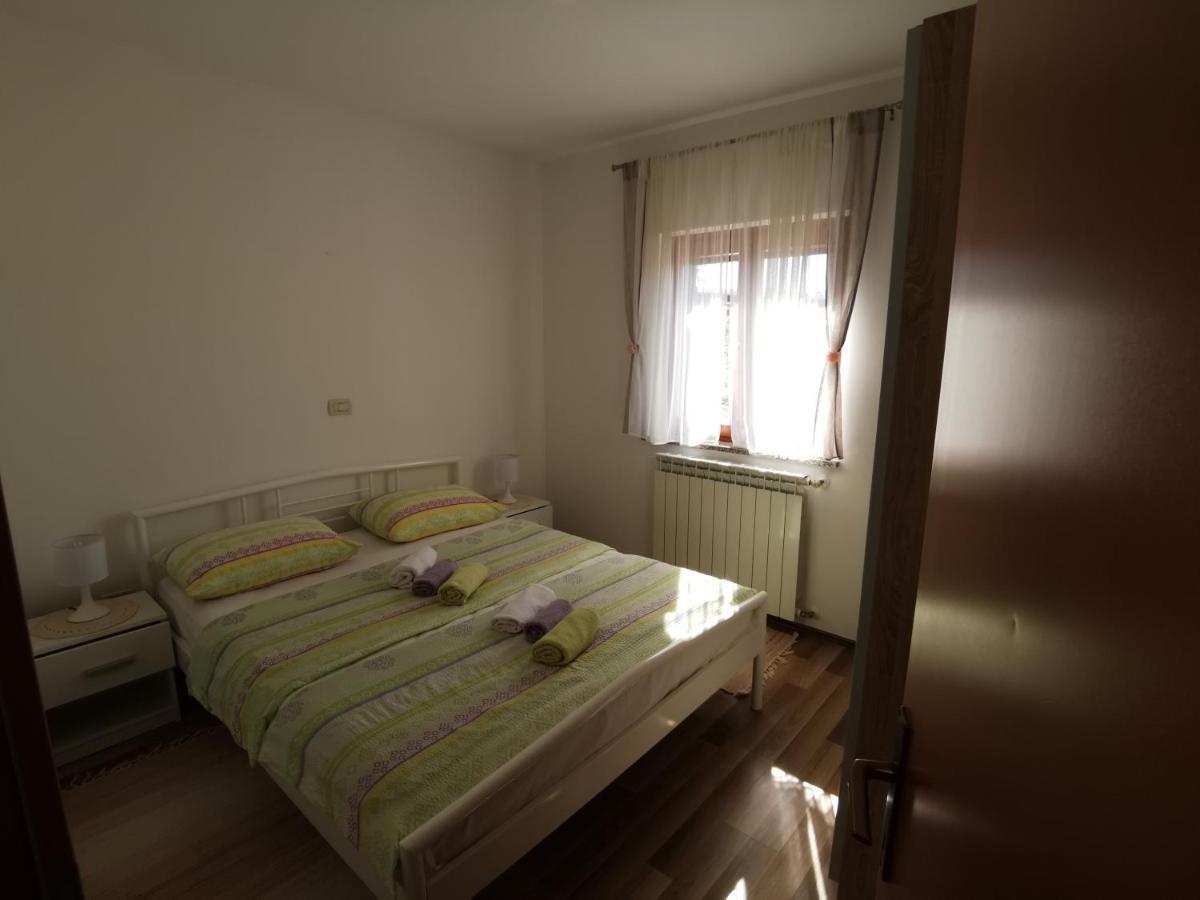 Apartmani Berber Babici Экстерьер фото